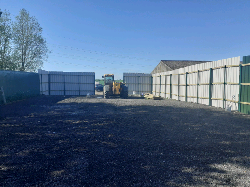 Large Secure Yard Space In Maldon Essex Gumtree