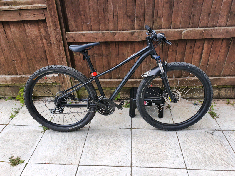 specialized pitch 2019 review