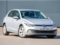 2020 Volkswagen Golf 1.5 TSI Life 5dr Hatchback Petrol Manual