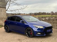 Ford Focus 2.0 Focus ST-3 T 5dr Hatchback Petrol Manual