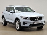 2025 Volvo XC40 2.0 B3P Core 5dr Auto ESTATE PETROL Automatic
