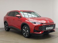 2024 MG Hs 1.5 T-GDI Trophy 5dr SUV Petrol Manual