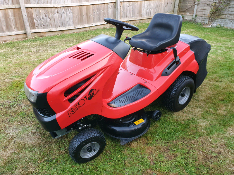 Alko Ride On Mower in Ramsey, Cambridgeshire Gumtree