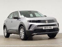 2022 Vauxhall Mokka 1.2 Turbo 100 SE Edition 5dr Hatchback Petrol Manual