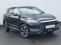 2026 BYD Sealion 5 1.5 DM-i Comfort 5dr Auto Estate Hybrid Automatic