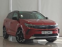 2022 Vauxhall Grandland 1.5 Turbo D Ultimate 5dr Auto Hatchback Diesel Automatic