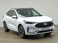2024 Ford Kuga 2.5 PHEV ST-Line X 5dr CVT SUV Hybrid Automatic