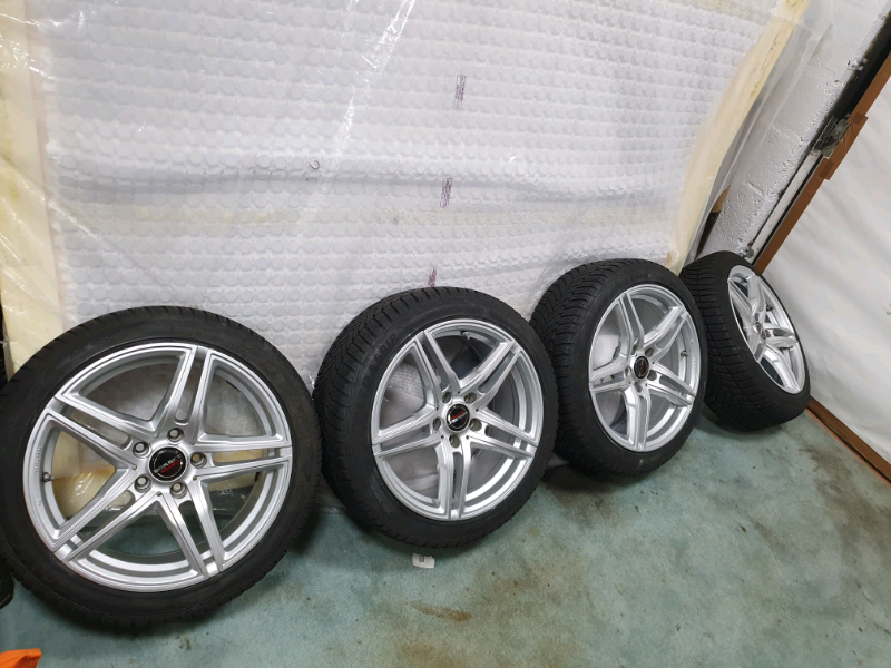 Borbet bmw f30