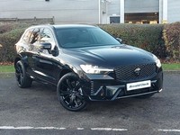 2025 Volvo XC60 2.0 B5P Plus Black Edition 5dr AWD Geartronic SUV Petrol Automat
