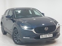 2023 Mazda CX-30 2.0 e-Skyactiv G MHEV SE-L 5dr HATCHBACK PETROL Manual