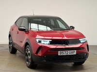 2023 Vauxhall Mokka 1.2 Turbo GS Line 5dr HATCHBACK PETROL Manual