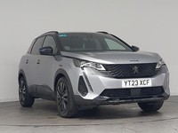 2023 Peugeot 3008 1.5 BlueHDi GT 5dr EAT8 HATCHBACK DIESEL Automatic