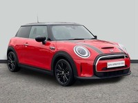 MINI HATCHBACK 135kW Cooper S Level 3 33kWh 3dr Auto
