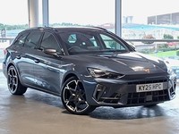 2025 Cupra Leon 1.5 TSI 150 V2 5dr Estate Petrol Manual