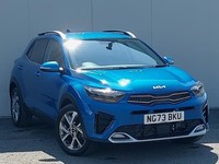 2023 Kia Stonic 1.0T GDi 48V GT-Line S 5dr DCT SUV Petrol Automatic