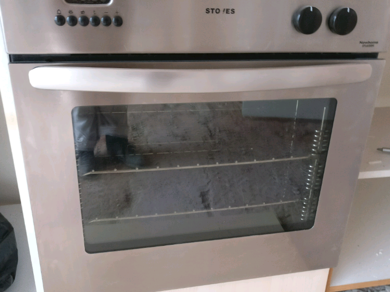 stoves newhome efa600h cooker in Harborne, West Midlands Gumtree
