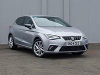 2024 SEAT Ibiza 1.0 TSI 115 Xcellence 5dr Hatchback Petrol Manual