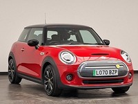 2020 MINI HATCHBACK 135kW Cooper S Level 2 33kWh 3dr Auto HATCHBACK ELECTRIC Aut