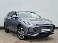 2026 MG MG HS 1.5 T-GDI Hybrid+ Trophy 5dr Auto SUV Hybrid Automatic