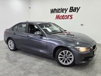 2013 BMW 3 Series 318d SE Saloon Diesel Manual