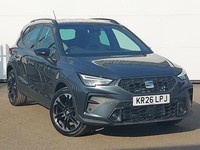 2026 SEAT Arona 1.0 TSI 115 FR Sport 5dr DSG HATCHBACK PETROL Automatic