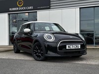 2022 MINI HATCHBACK 1.5 Cooper Classic 5dr HATCHBACK PETROL Manual