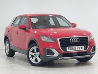 2019 Audi Q2 30 TDI Sport 5dr S Tronic SUV Diesel Automatic
