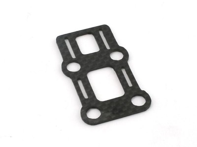AerialFreaks Carbon Fiber HD Camera Plate  VECTOR250