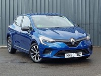 2023 Renault Clio 1.0 TCe 90 Evolution 5dr Hatchback Petrol Manual