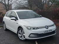2024 Volkswagen Golf 1.5 TSI 150 Style 5dr HATCHBACK PETROL Manual