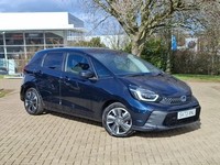 2023 Honda Jazz 1.5 i-MMD Hybrid Advance 5dr eCVT Hatchback Hybrid Automatic