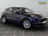 2020 Porsche Macan 3.0T V6 S PDK 4WD Euro 6 (s/s) 5dr Automatic SUV Petrol Autom