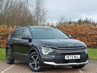 2023 Kia Niro 1.6 GDi Hybrid 2 5dr DCT ESTATE PETROL/ELECTRIC Automatic