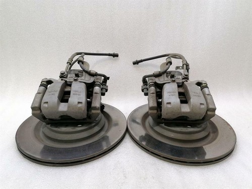 TESLA MODEL 3 Rear Brake Set 1044631-00-D Bremsanlage Hinten satz