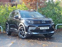 2025 Citroen C5 Aircross 1.5D Max Edition 5dr Auto HATCHBACK DIESEL Automatic