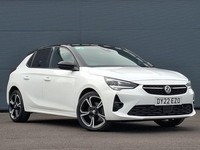 2022 Vauxhall Corsa 1.2 Turbo SRi Edition 5dr Auto HATCHBACK PETROL Automatic