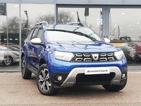 2023 Dacia Duster 1.0 TCe 100 Bi-Fuel Prestige 5dr SUV Bi Fuel Manual