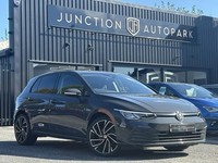 2021 Volkswagen Golf 1.5 TSI Life 5dr HATCHBACK PETROL Manual