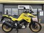 2020 Suzuki V Strom 1050 XT Just 6882 Miles UK Delivery