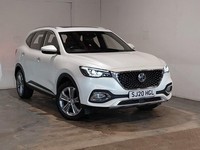 2020 MG Hs 1.5 T-GDI Exclusive 5dr SUV Petrol Manual