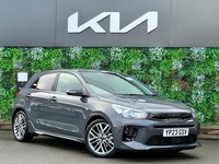 2023 Kia Rio 1.0 T-GDi ISG 48V GT-LINE S Automatic Hatchback Petrol Automatic