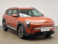 2026 Kia EV3 148kW Air 81.4kWh 5dr Auto Estate Electric Automatic