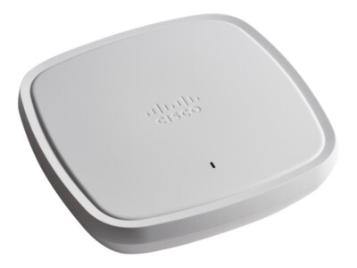 Cisco C9130AXI-B Catalyst 9130AX Series 802.11ax Access Point, Wi-Fi 6 Internal 