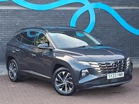 2023 Hyundai TUCSON 1.6 TGDi Premium 5dr 2WD SUV Petrol Manual