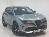 2025 Alfa Romeo Junior 1.2 Turbo Ibrida 5dr Auto HATCHBACK PETROL Automatic