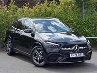 2024 Mercedes-Benz GLA GLA 200 AMG Line Executive 5dr Auto Hatchback Petrol Auto