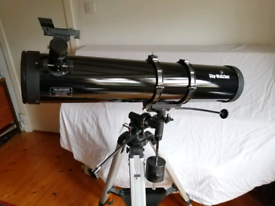 Skywatcher 130mm Telescope