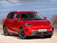 2026 MG Mg4 Urban 118kW Premium Long Range 54kWh 5dr Auto Hatchback Electric Aut