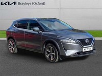 2021 Nissan Qashqai 1.3 DIG-T MH PREMIERE EDITION 5DR Hatchback Petrol Manual