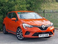 2022 Renault Clio 1.0 TCe 90 Iconic Edition 5dr HATCHBACK PETROL Manual